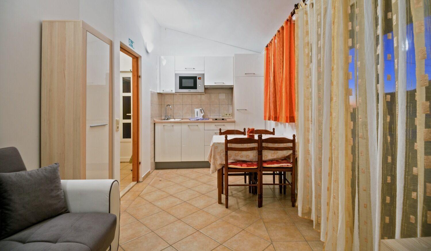 Apartments Bisernica-With Pool Razanj Exterior photo