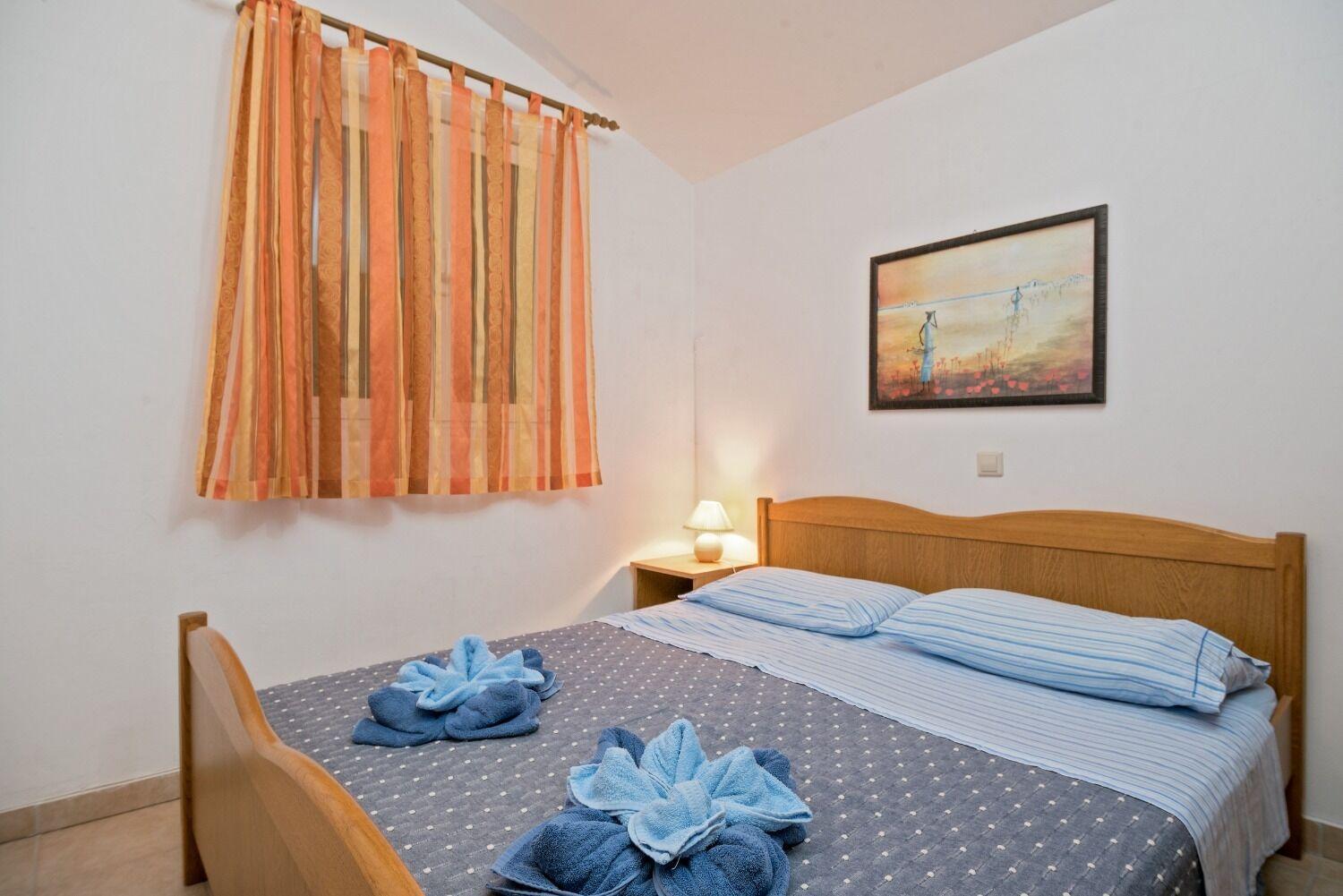 Apartments Bisernica-With Pool Razanj Exterior photo