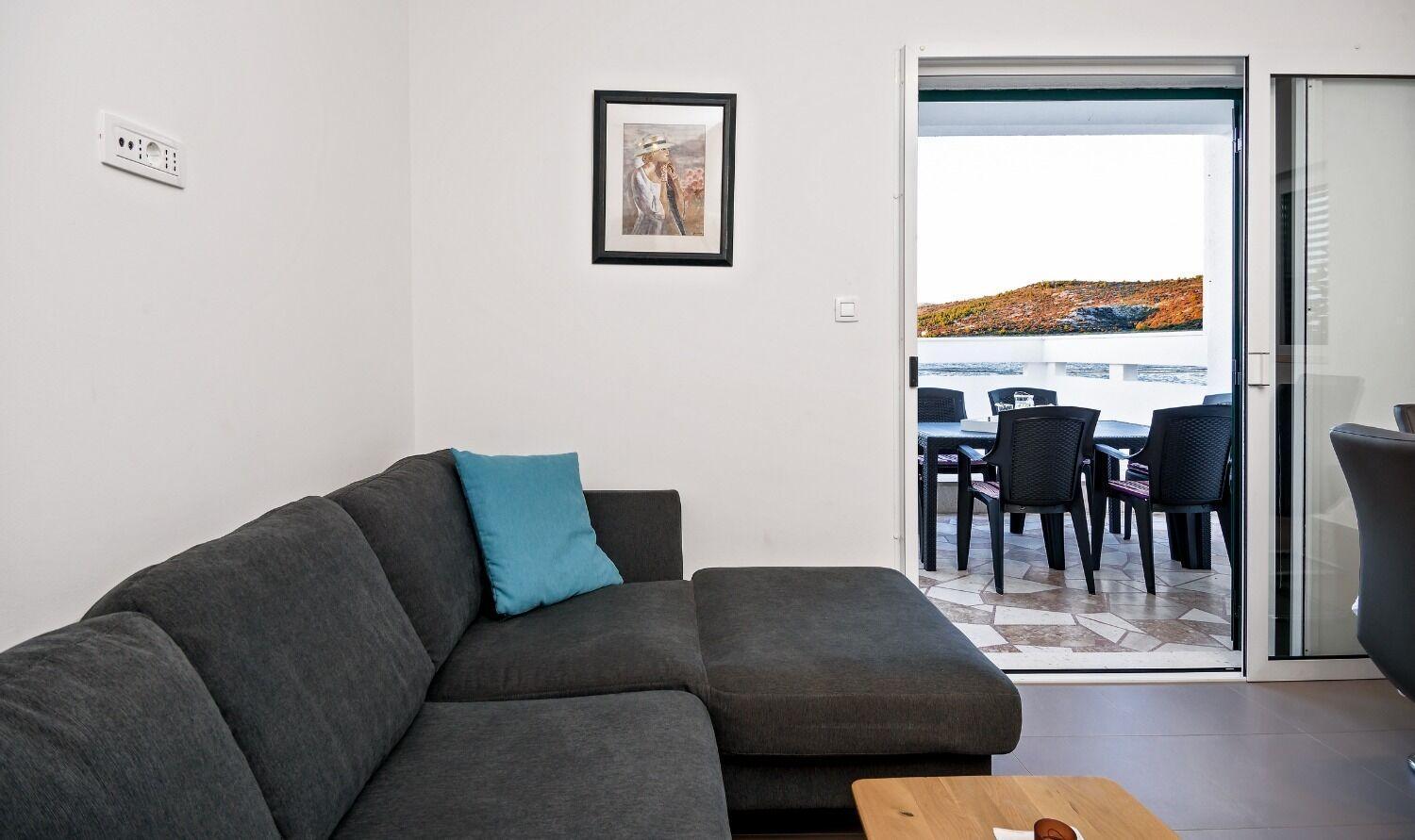 Apartments Bisernica-With Pool Razanj Exterior photo